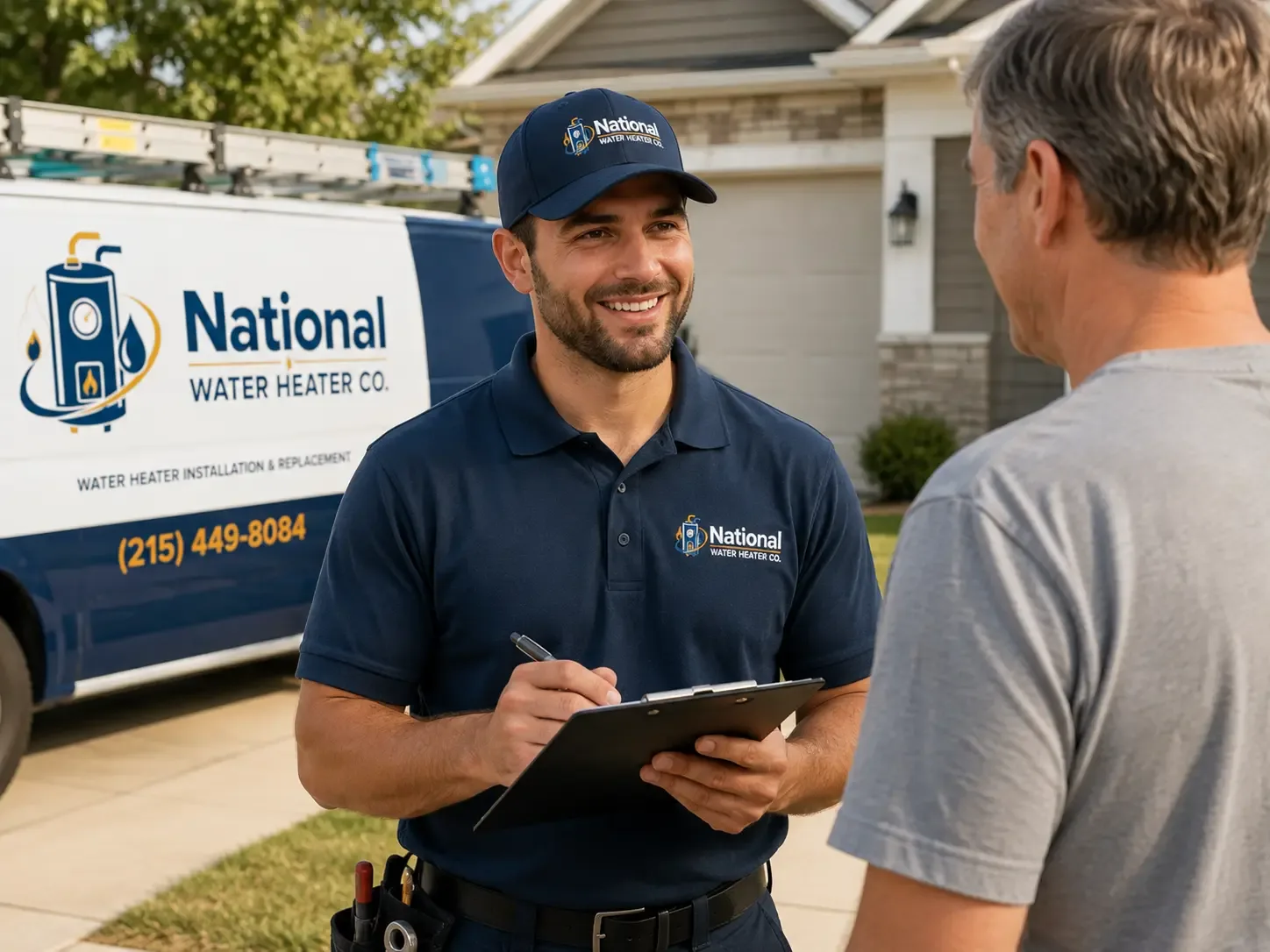 Water Heater Installation Jeremiah, KY FAQs